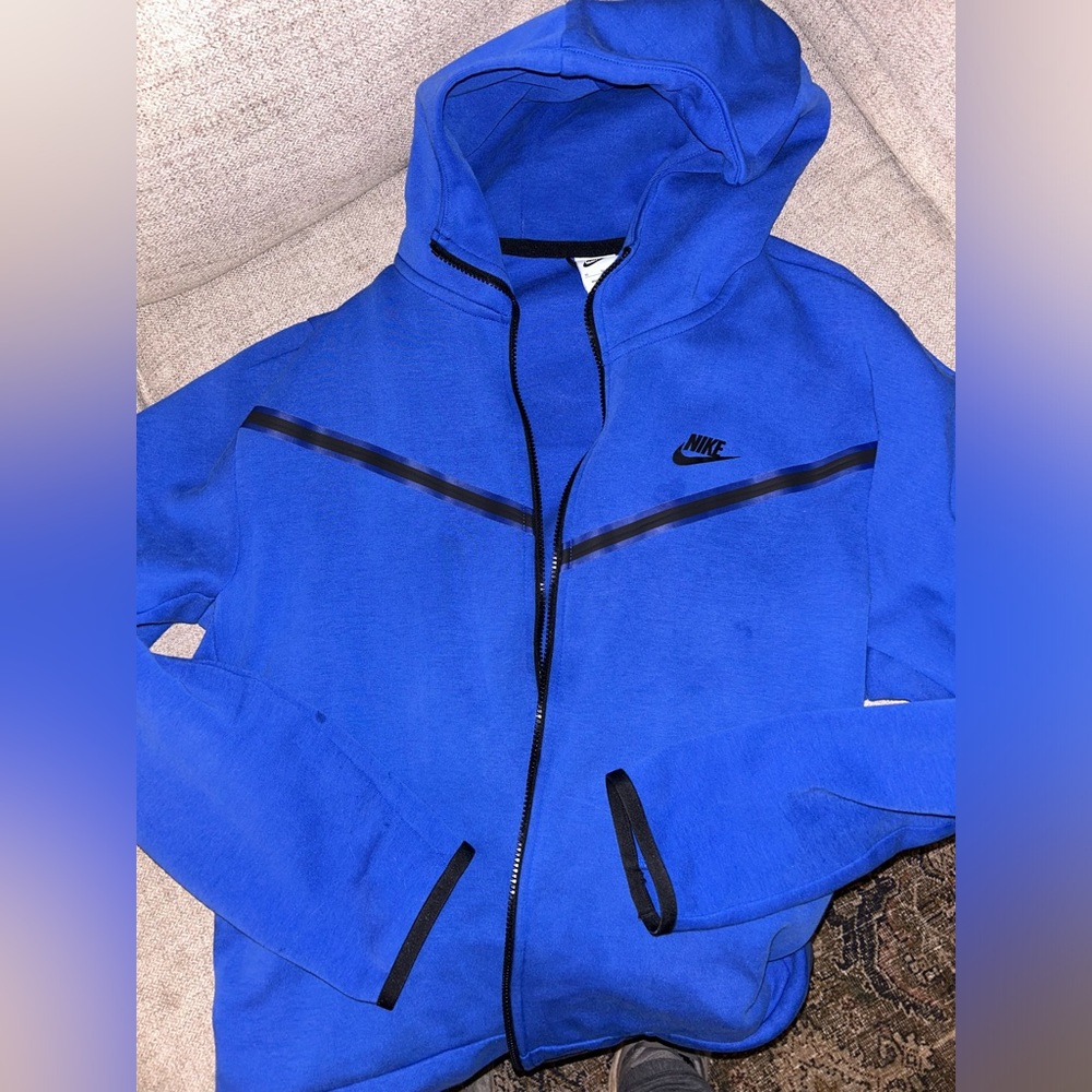 Nike Tech Jacket